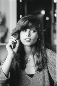 Uschi Obermaier