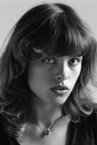 Uschi Obermaier