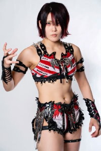 Utami Hayashishita