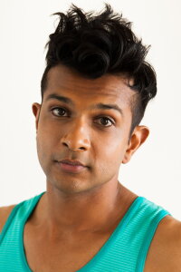 Utkarsh Ambudkar