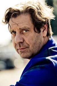 Uwe Rohde