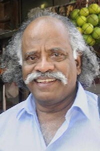 V. I. S. Jayapalan