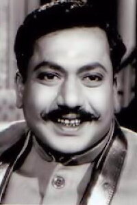 V. K. Ramasamy