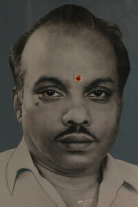 V. Kumar