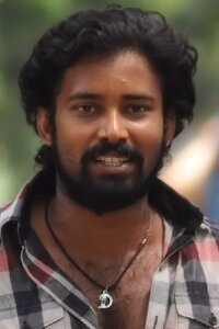V R Dinesh