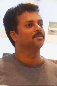 V. Sajan
