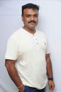 V. Sridhar