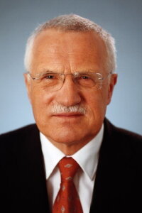 Václav Klaus