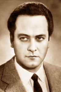 Vadim Medvedev