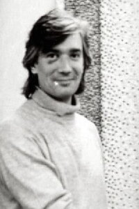 Vadim Mikheyenko