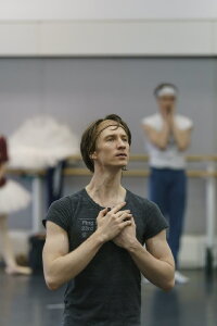 Vadim Muntagirov