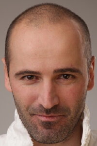 Vadim Tsallati