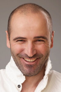 Vadim Tsallati