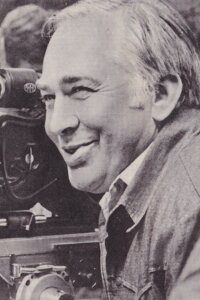Vadim Yusov