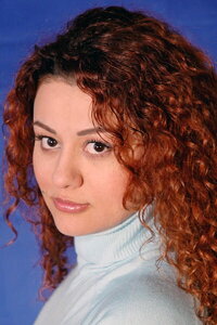 Vafa Zeynalova
