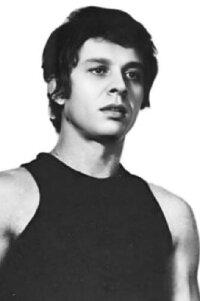 Vagelis Seilinos