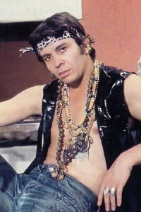 Vagelis Seilinos