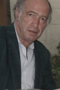 Vahé Katcha
