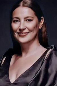 Vahide Perçin