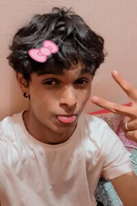 Vaibhav C