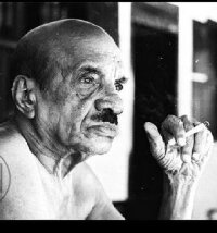 Vaikom Muhammad Basheer