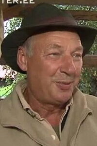 Väino Laes