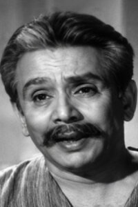 'Vairam' Krishnamoorthy