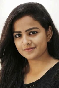 Vaishnavi Chaitanya