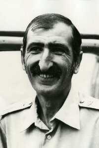 Vakhtang Kajirashvili