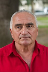 Vakhtang Panchulidze