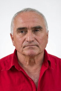 Vakhtang Panchulidze