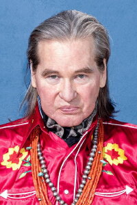Val Kilmer