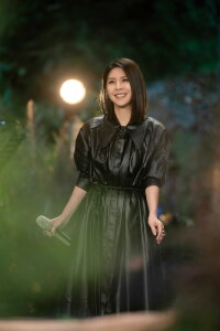 Valen Hsu