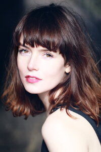 Valene Kane