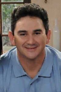 Valente Rodriguez