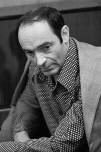 Valentin Gaft