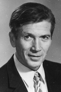 Valentin Zubkov
