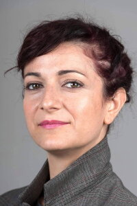 Valentina Curatoli