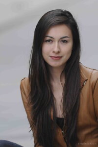 Valentina Izumi