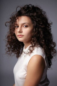 Valentina Koleva