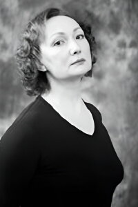 Valentina Morozova