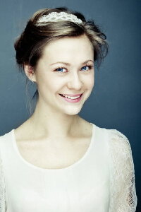 Valentina Oleneva