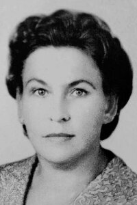Valentina Oseyeva