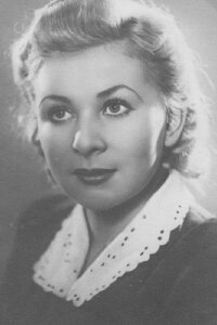 Valentina Serova