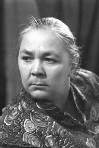 Valentina Telegina
