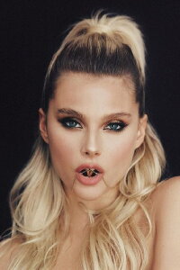 Valentina Zenere