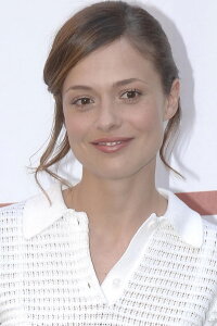 Valeria Bilello