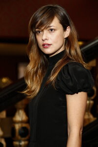 Valeria Bilello