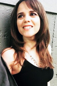Valeria Britos