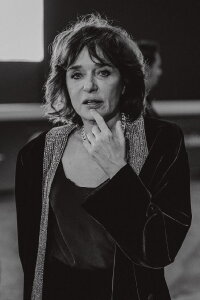Valeria Golino